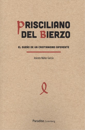 Prisciliano del bierzo