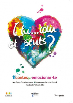 I tu...com et sents?