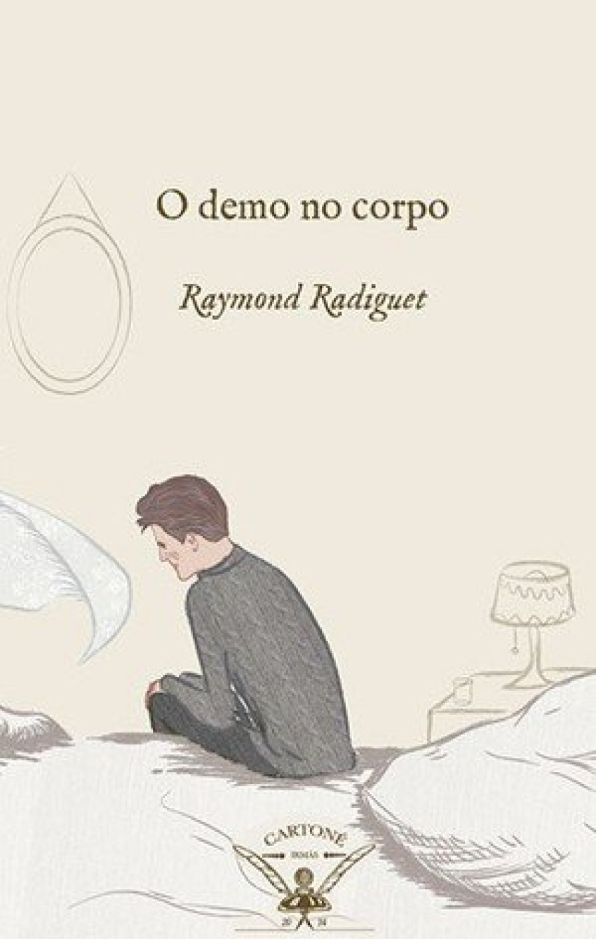 O demo no corpo