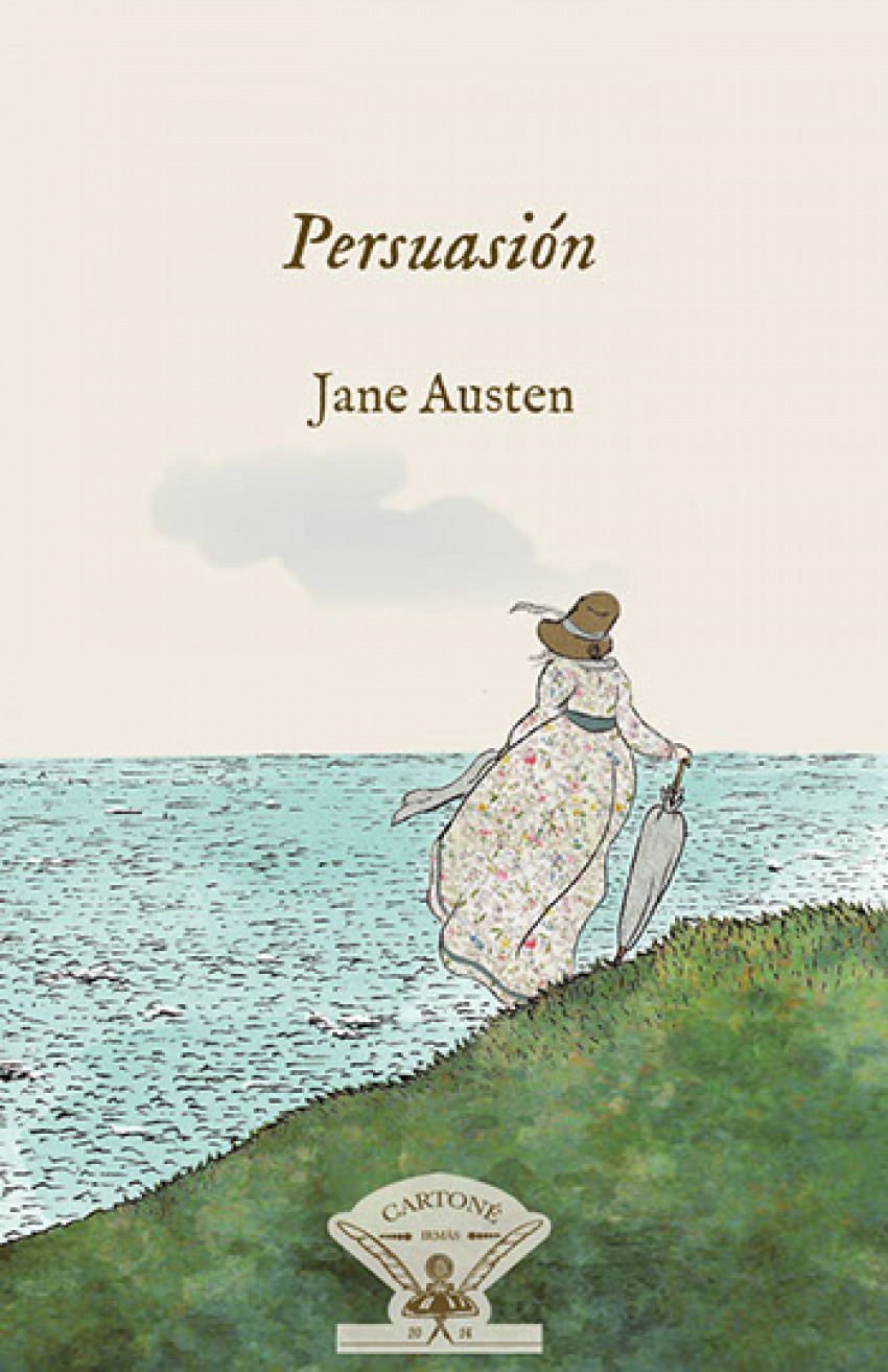 Persuasión