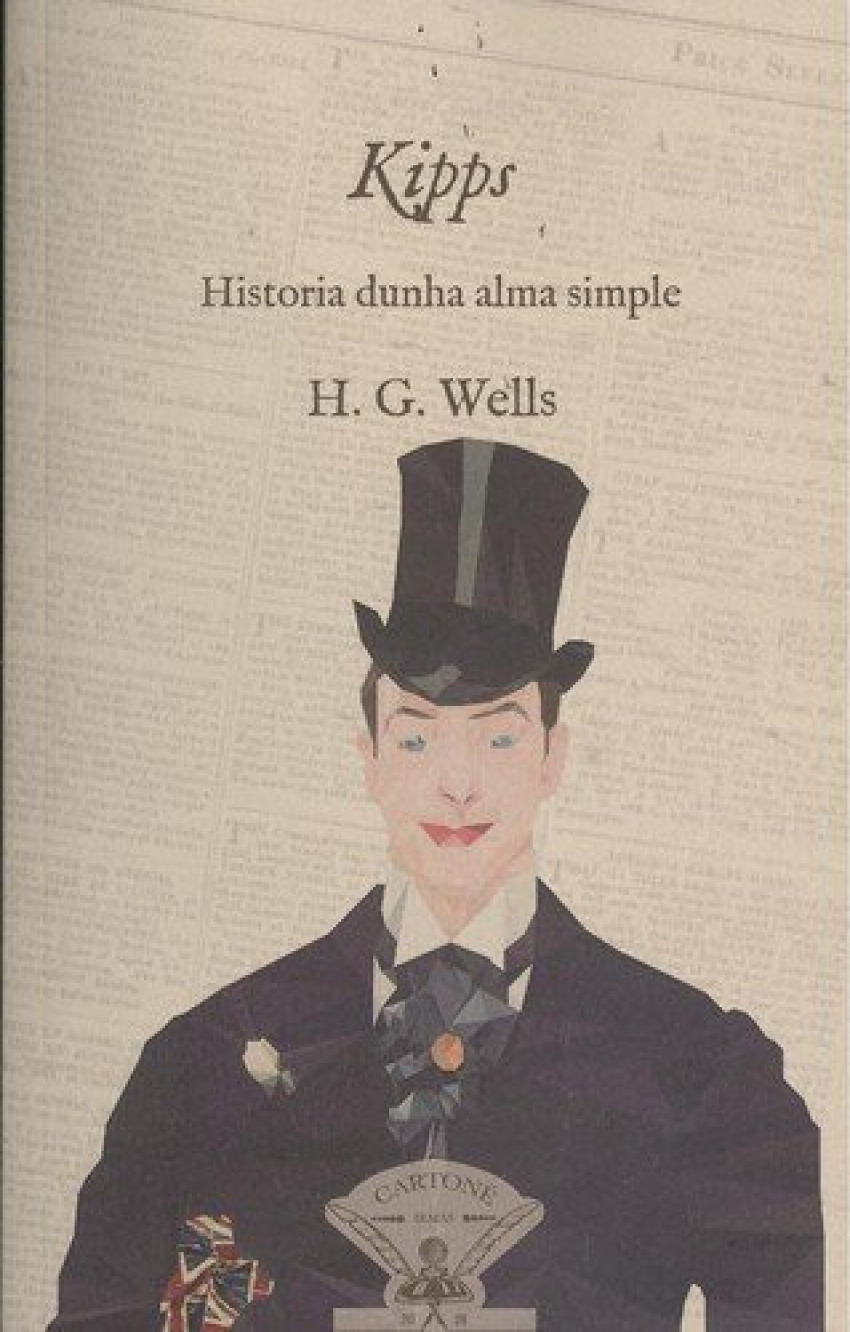 KIPPS Historia dunha alma simple