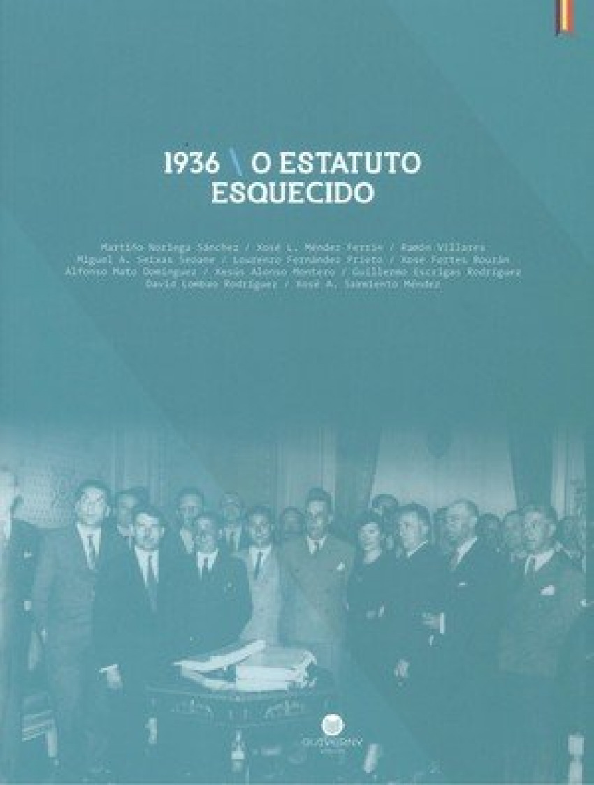 1936 O estatuto esquecido