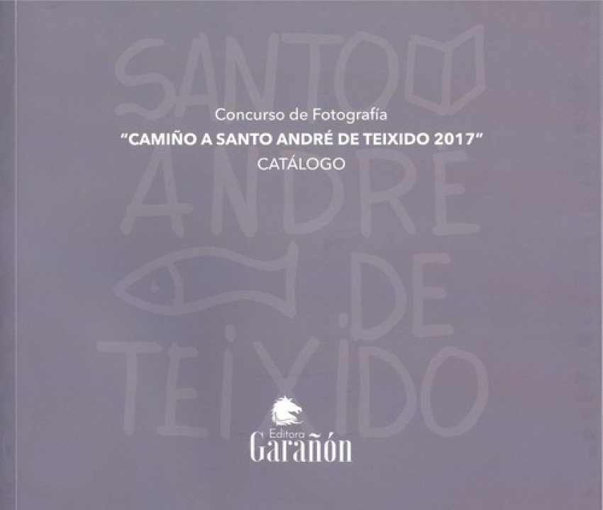 CamiÑo a santo andre de teixido