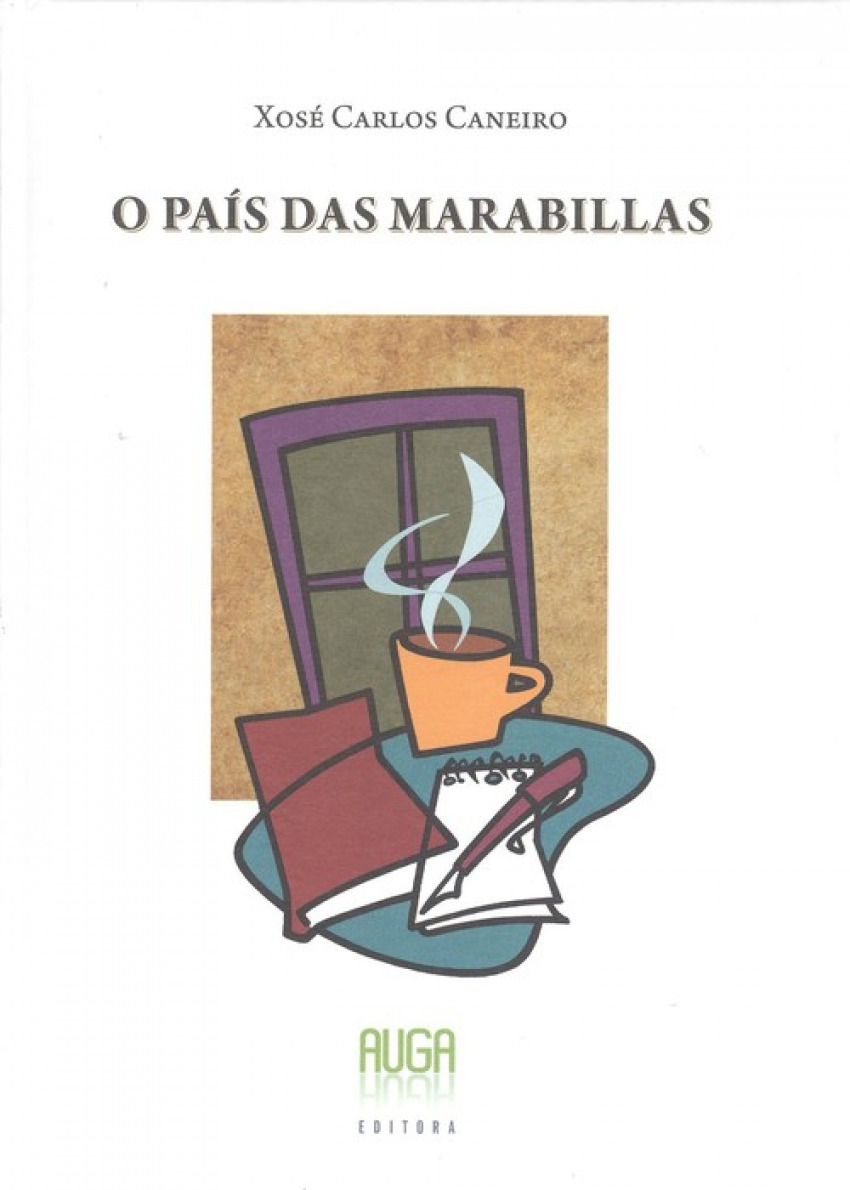 O paÍs das maravillas