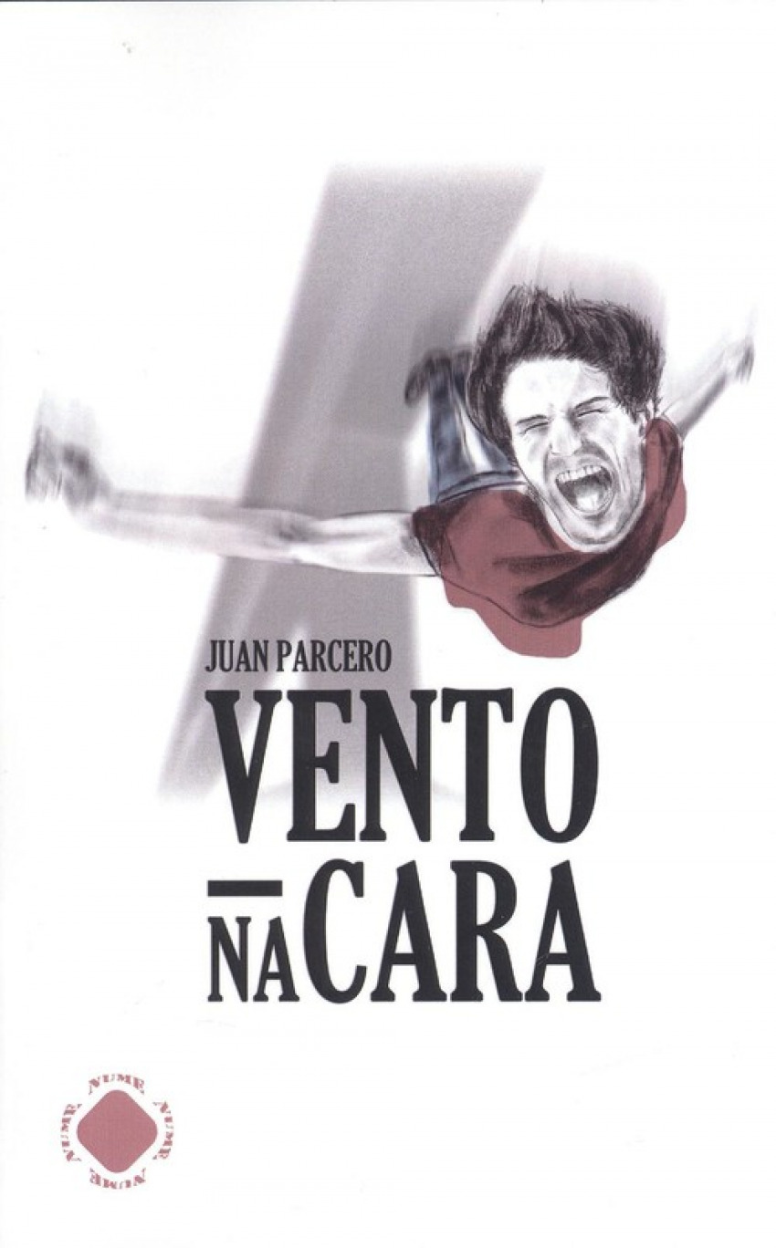 Vento na cara