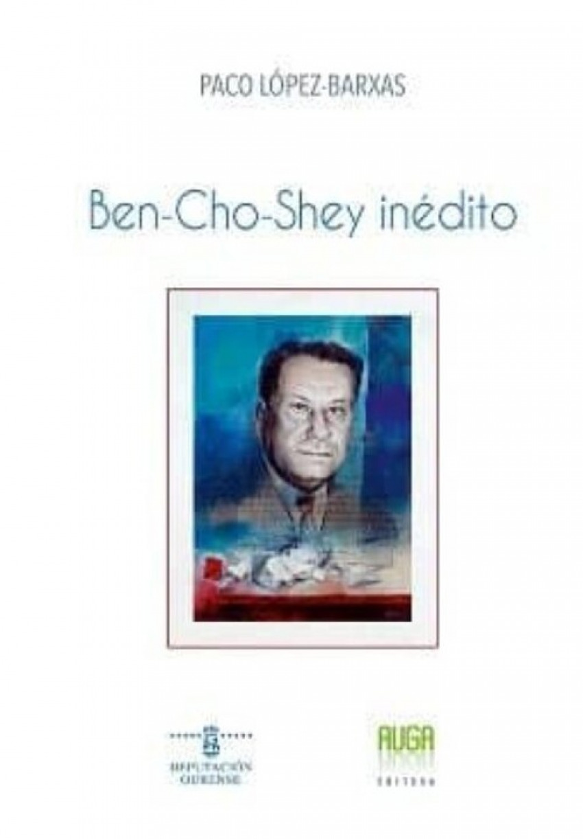 Ben-cho-shey inÈdito