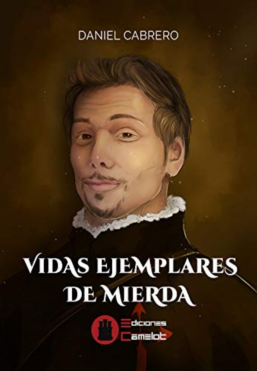 Vidas ejemplares de mierda