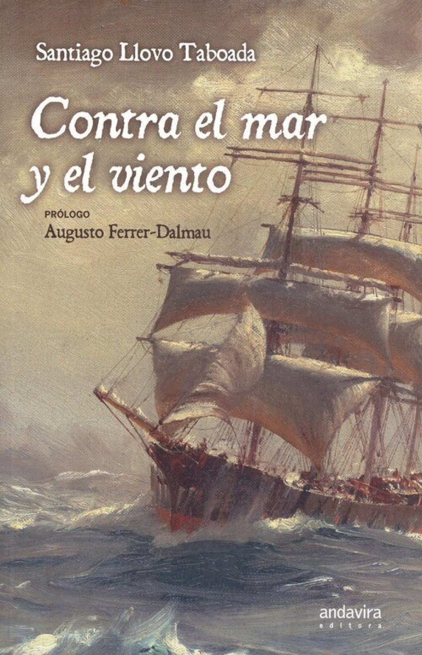 Contra el mar y el viento