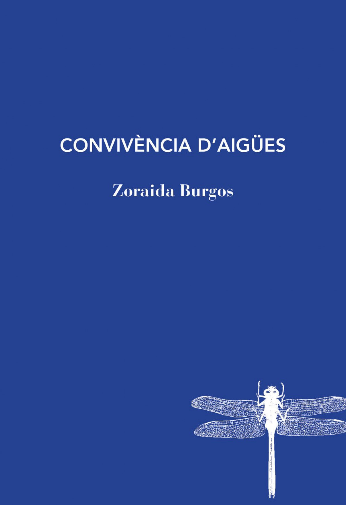 Convivencia d'aigues