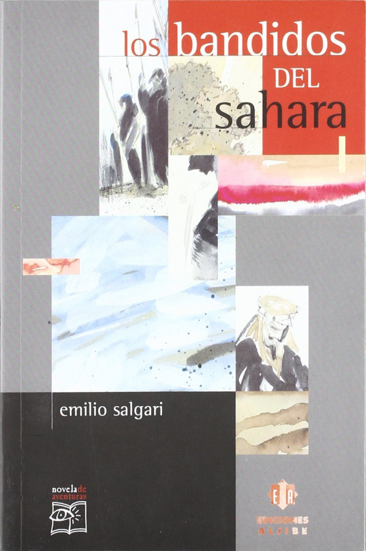 Los bandidos del Sahara