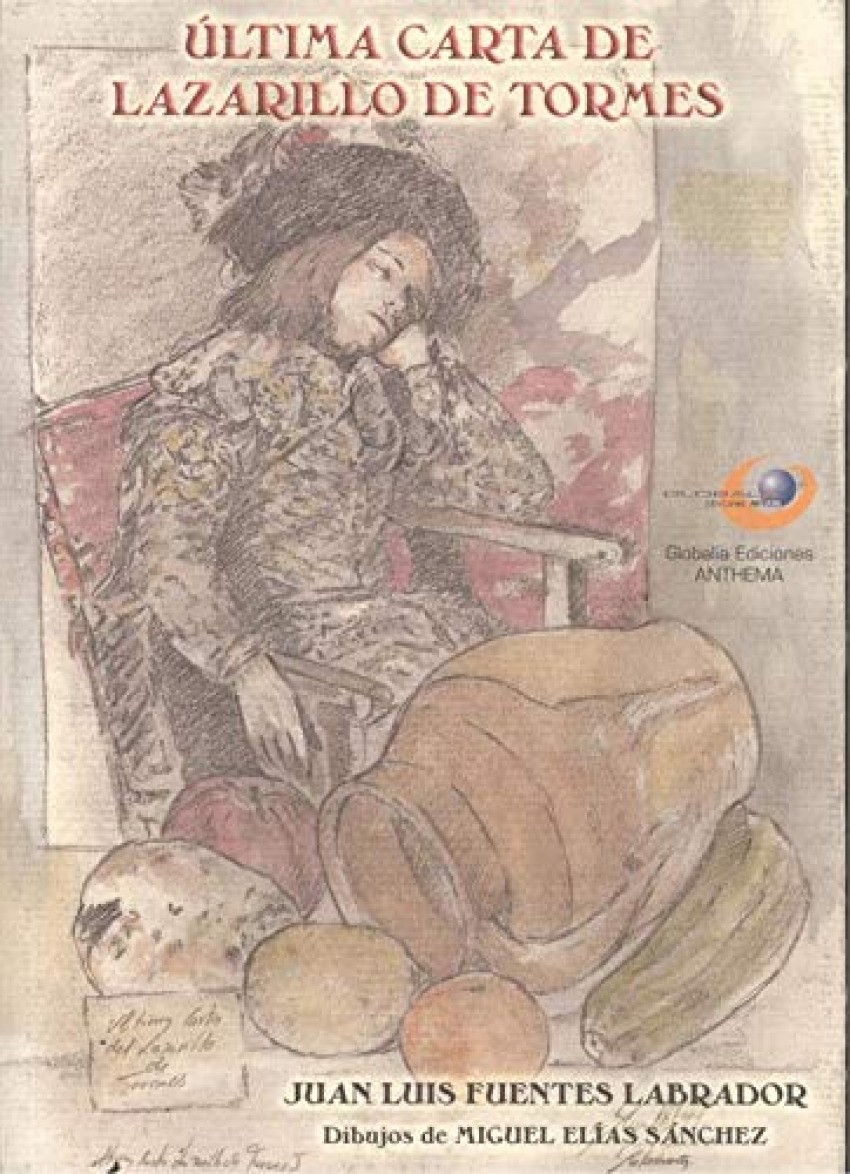 Ultima carta de lazarillo de tormes