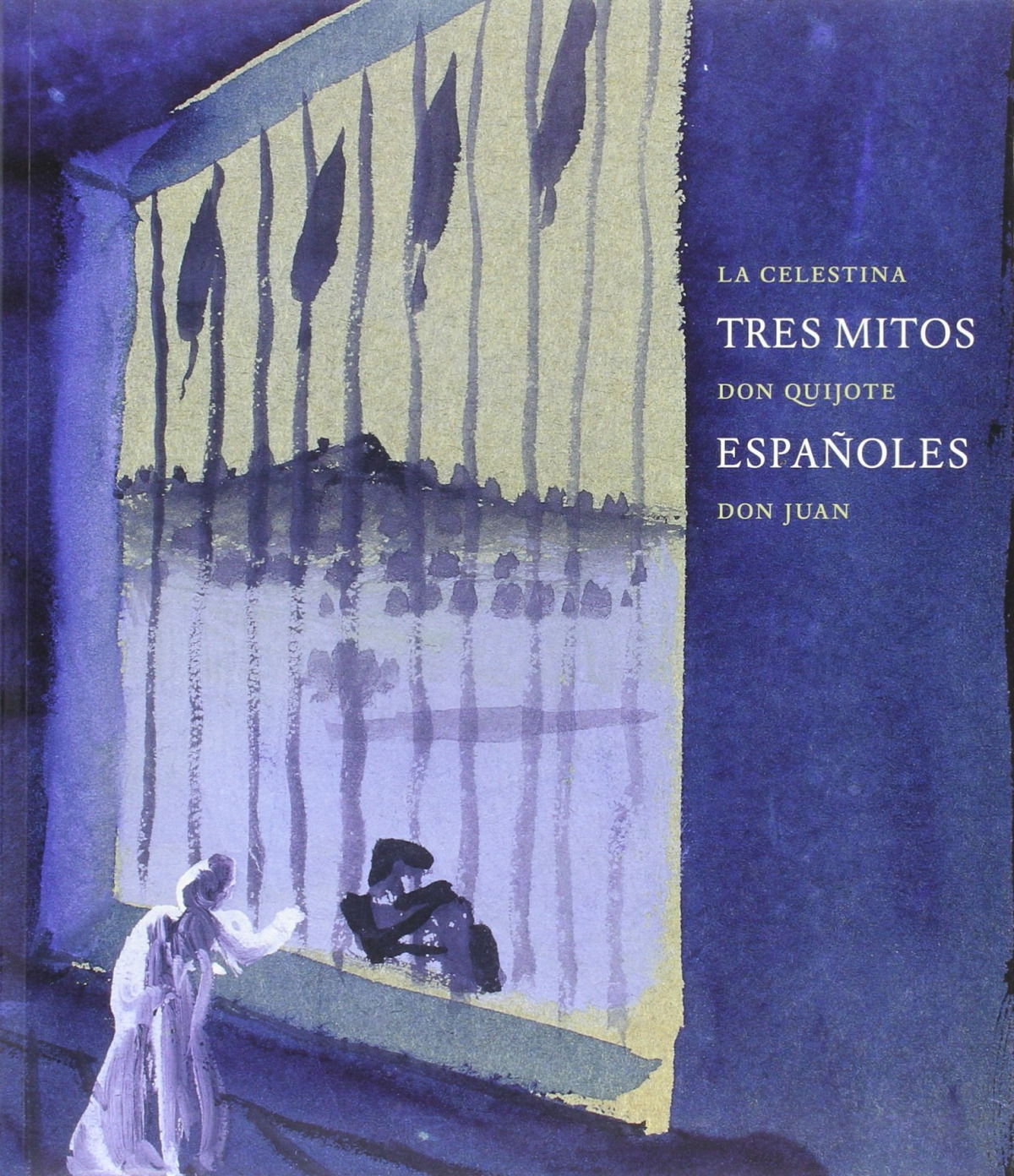 Tres mitos espaÑoles