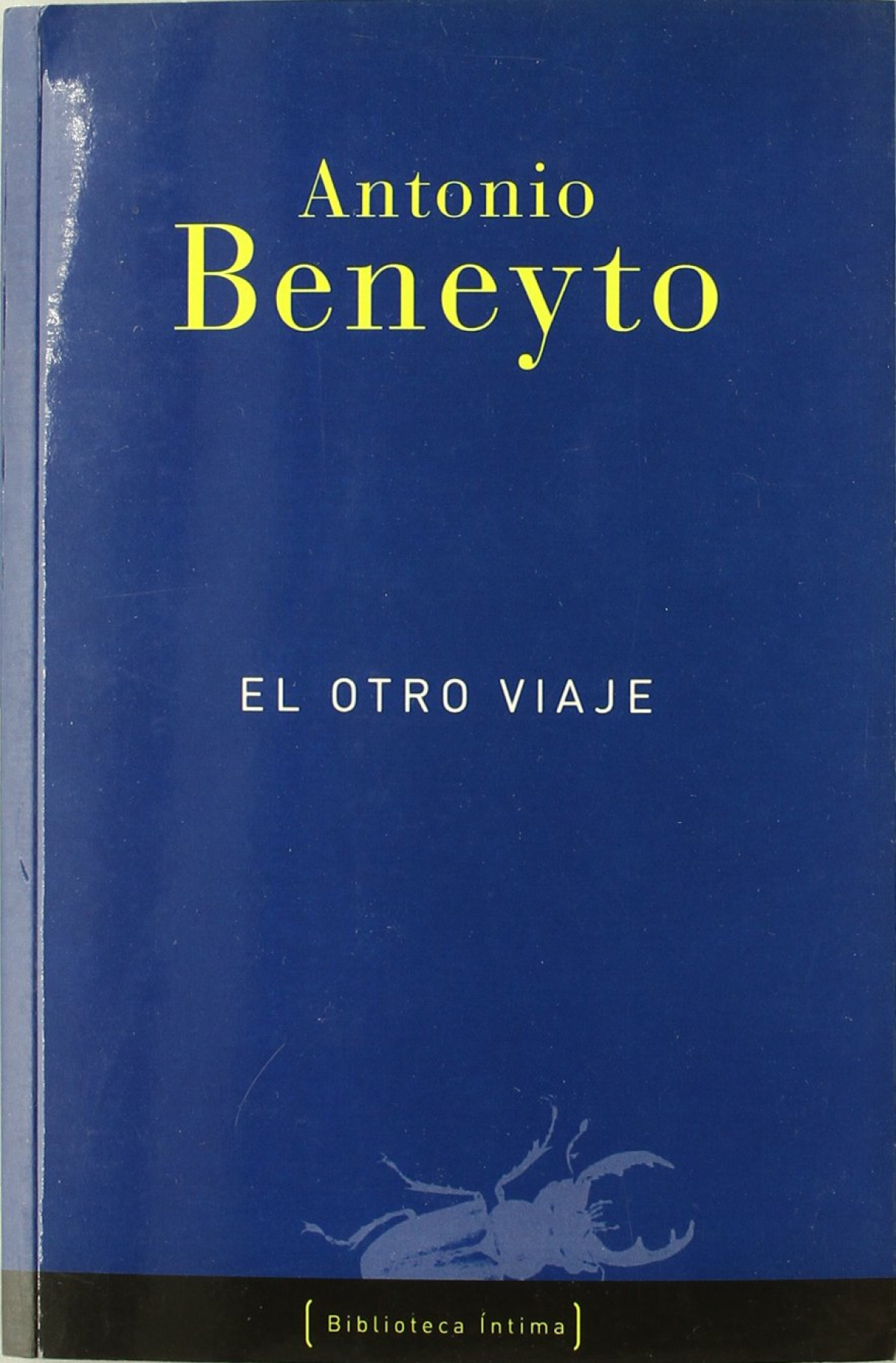 Otro viaje el bi