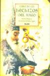 Libro de los hechizos del mago