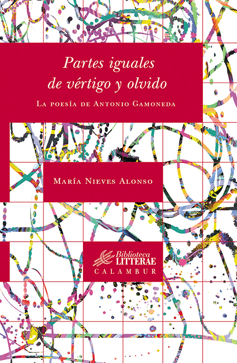 Partes iguales de vértigo y olvido:la poesía de Antonio Gamoneda