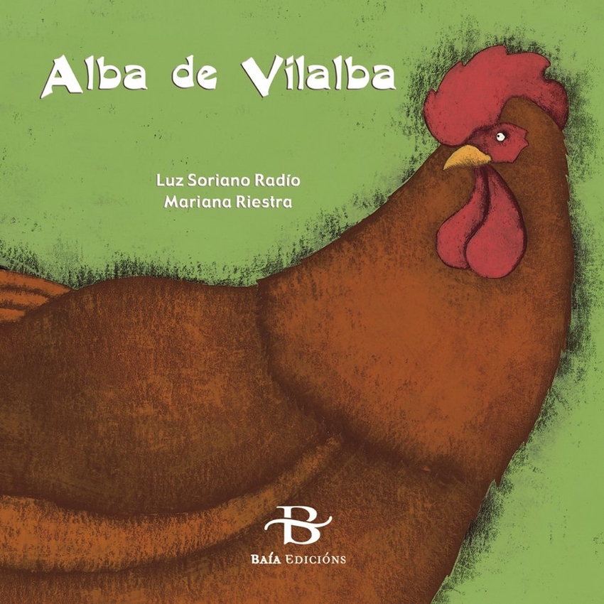 Alba de vilalba