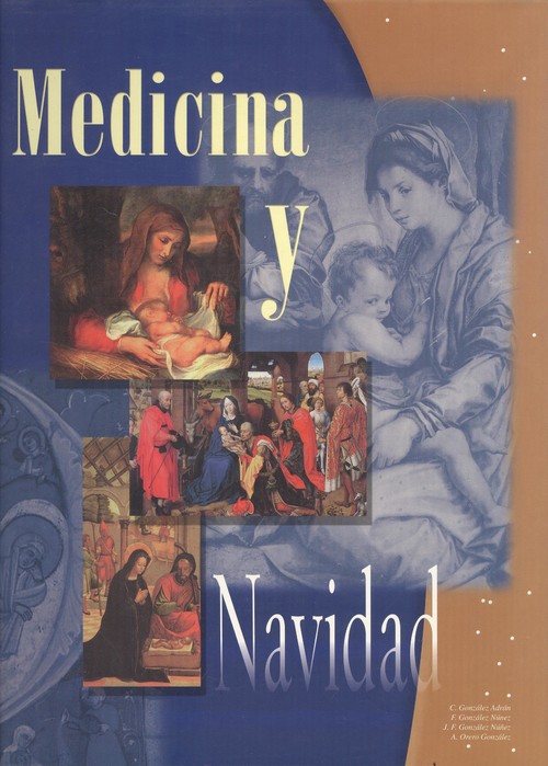 Medicina y navidad 2004