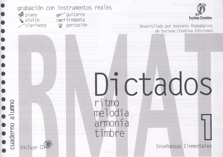 Dictados 1