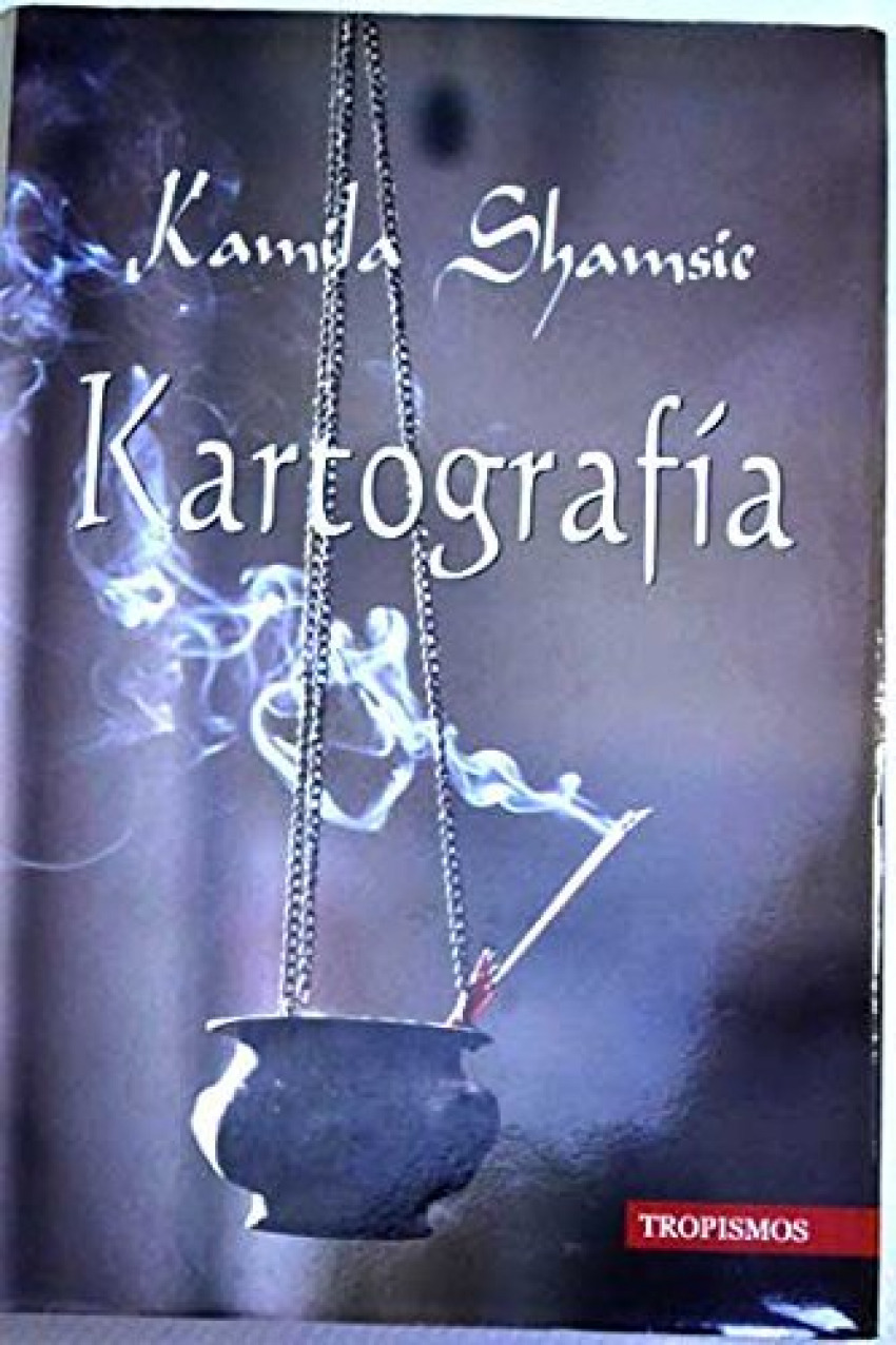 Kartografia
