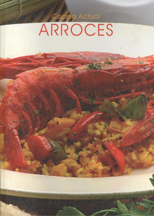 Arroces