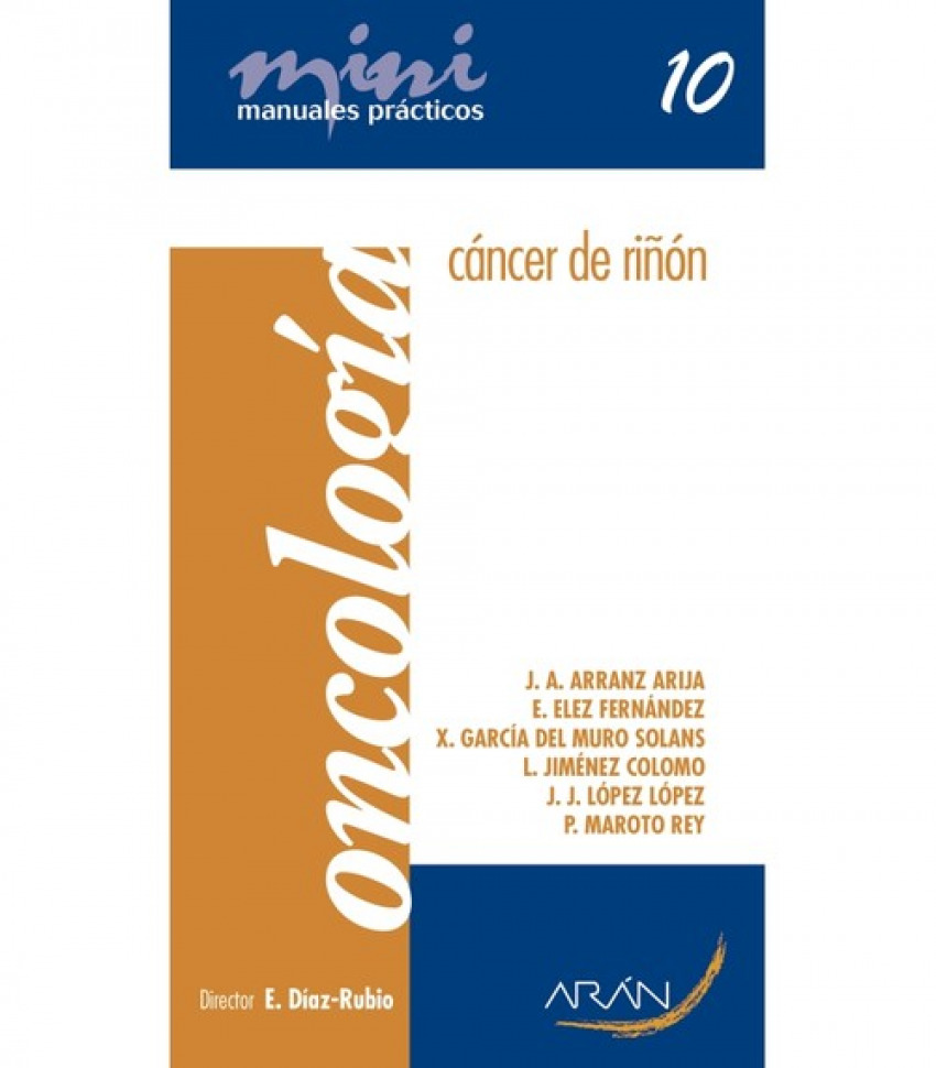 Cáncer gástrico Oncología, 4