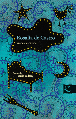 Rosalía de Castro