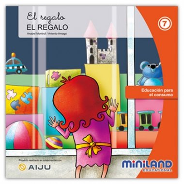 O regalo