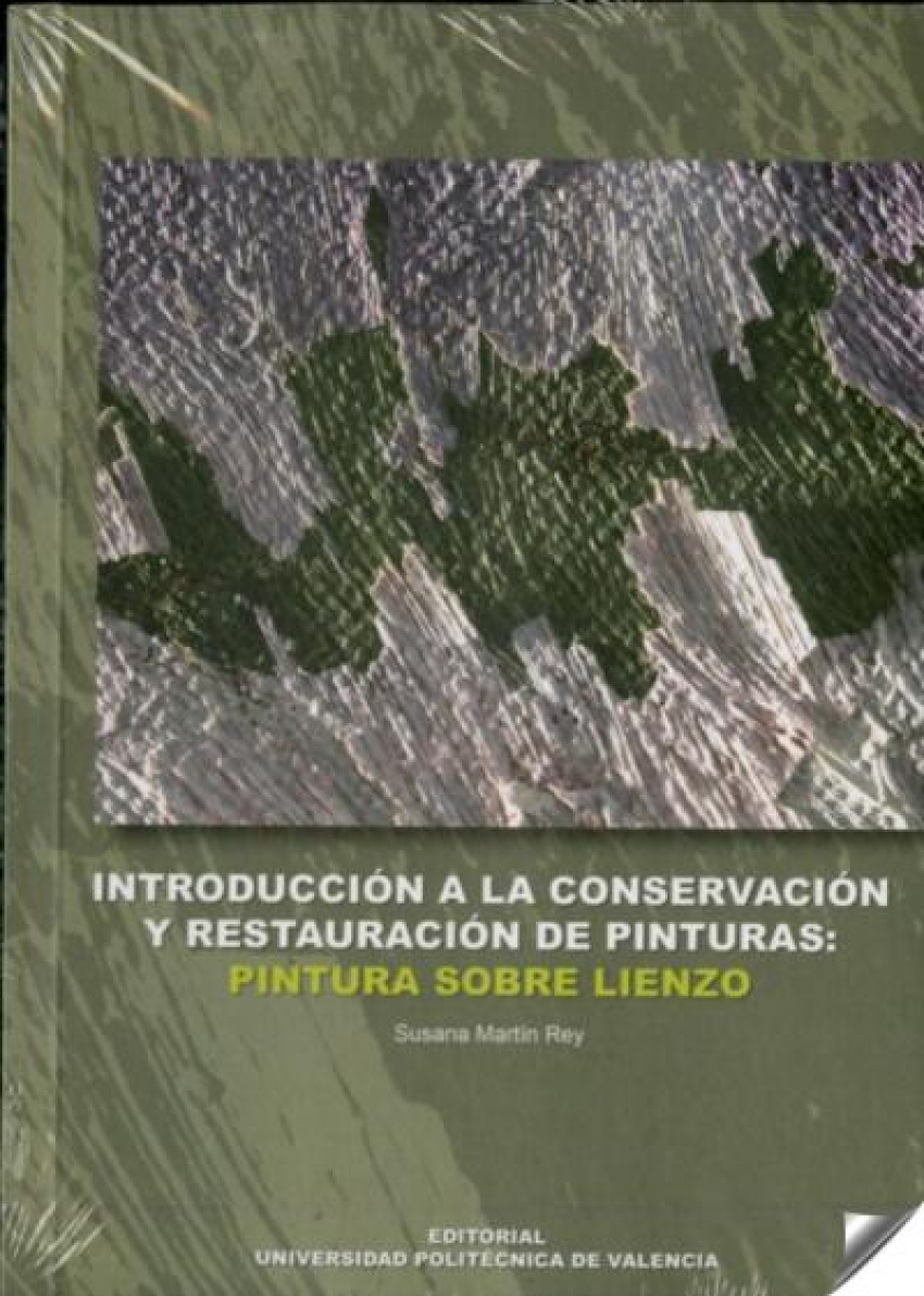 Introd. a la conservacion y restauracion pinturas:pintu