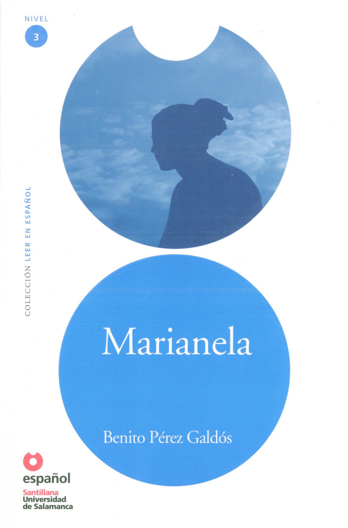 Marianela +cd
