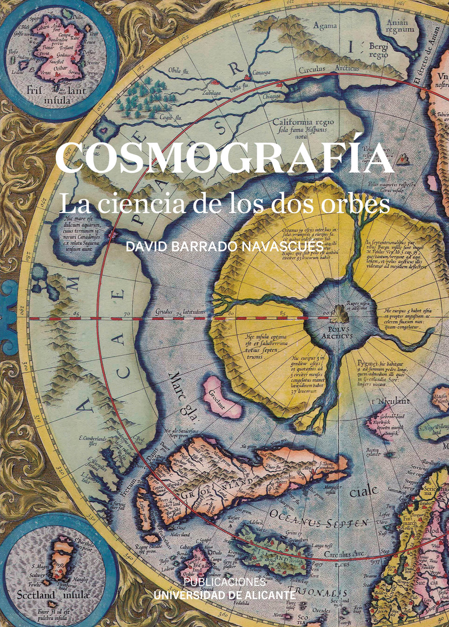 Cosmografía La ciencia de los dos orbes