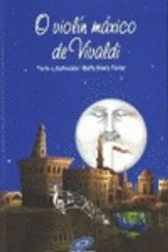 O violín máxico de Vivaldi