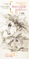 El ingenioso hidalgo Don Quijote de la Mancha II