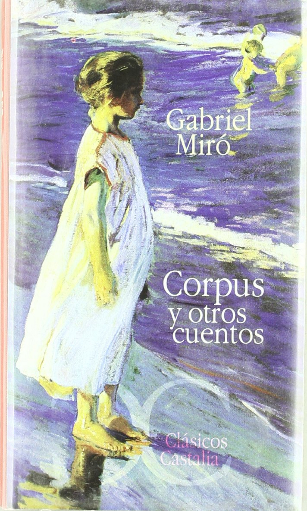 Corpus y otros cuentos