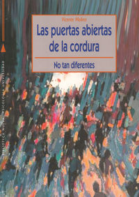 Puertas abiertas de la cordura,las