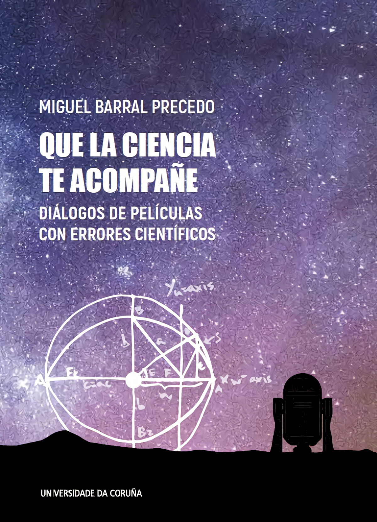 Que la ciencia te acompaÑe