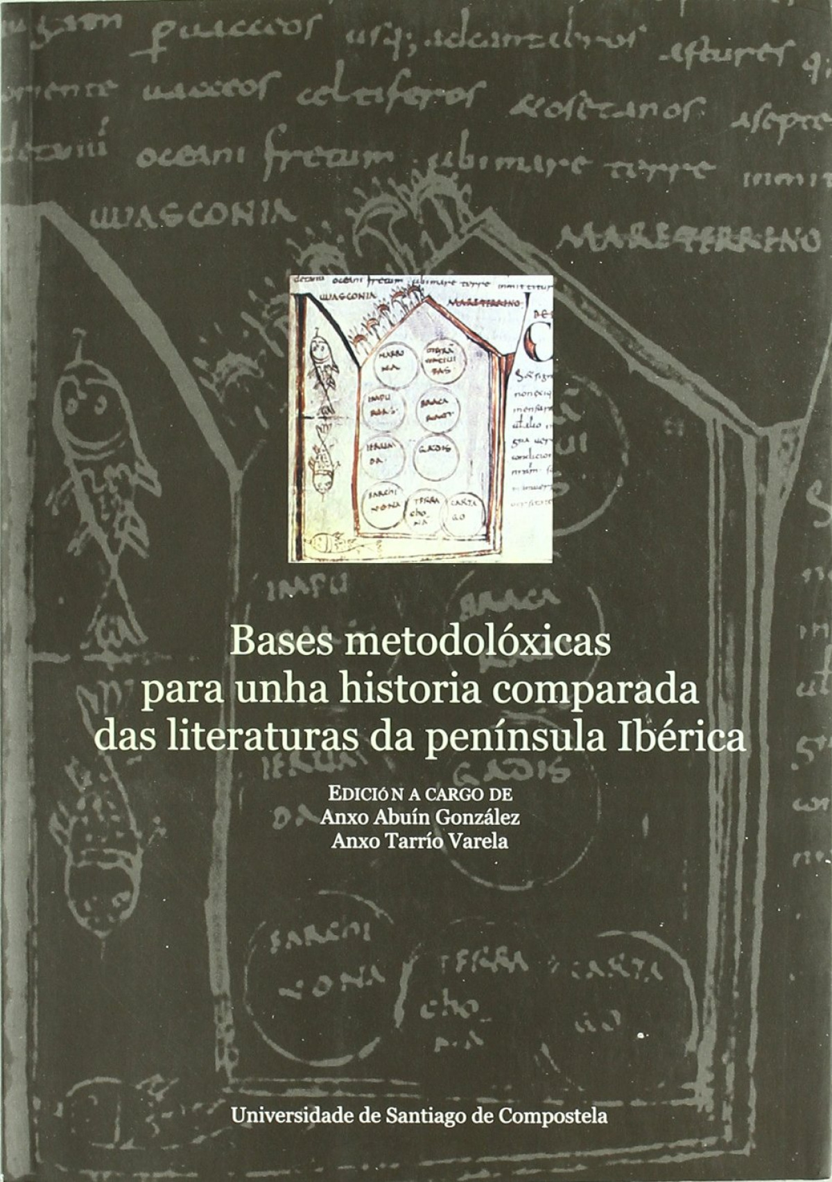 Bases Metodoloxicas Para Unha Historia Comparada Das