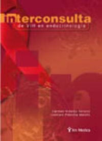Interconsulta de vih en endocrinología