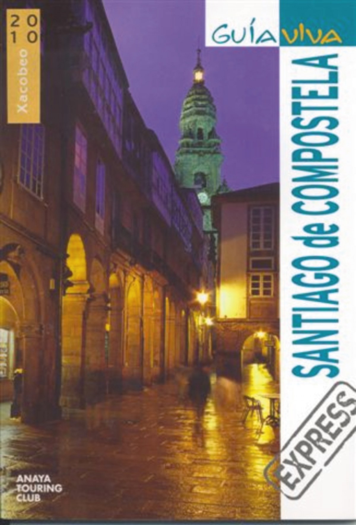 Santiago de Compostela