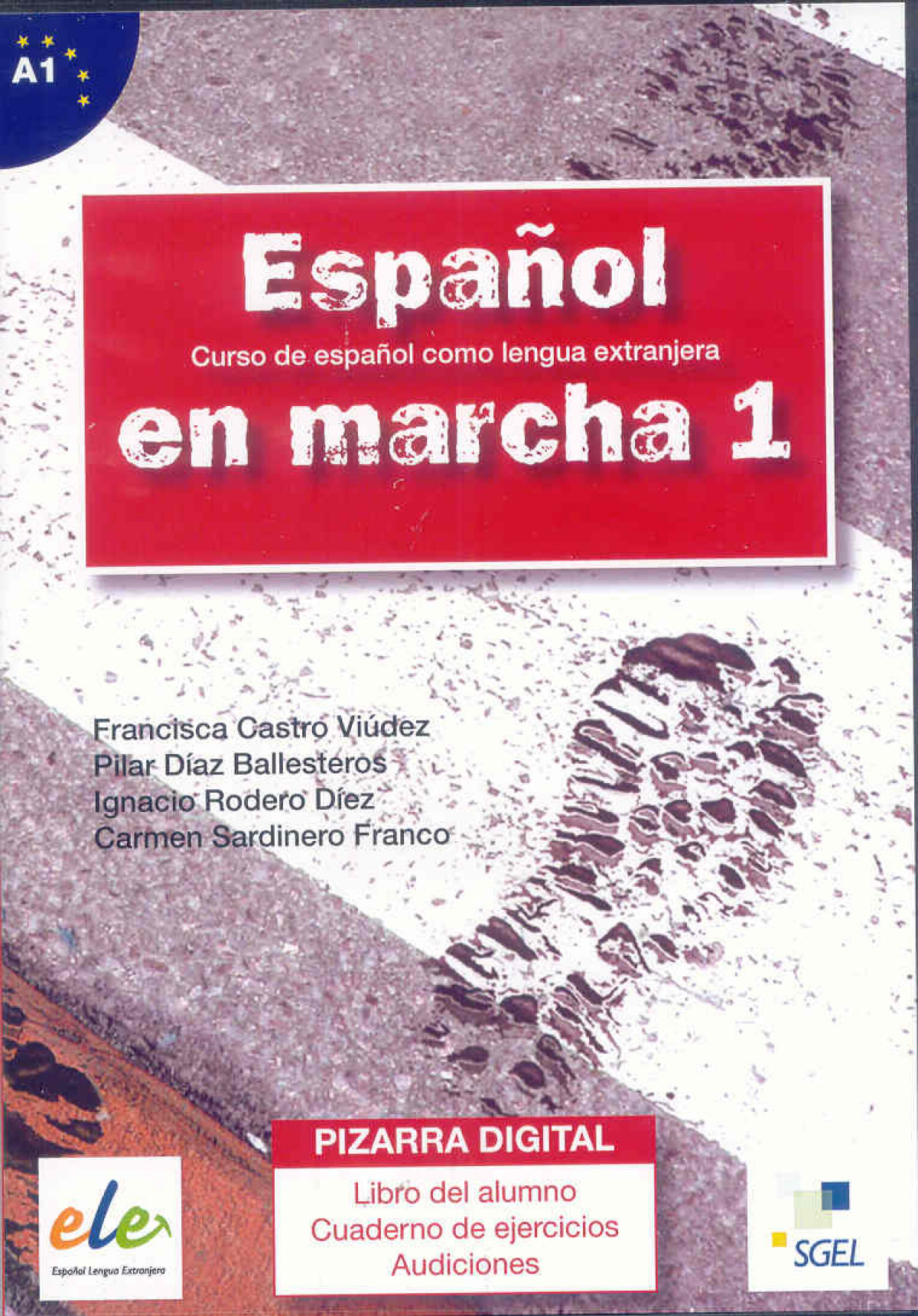 EspaÑol en marcha 1