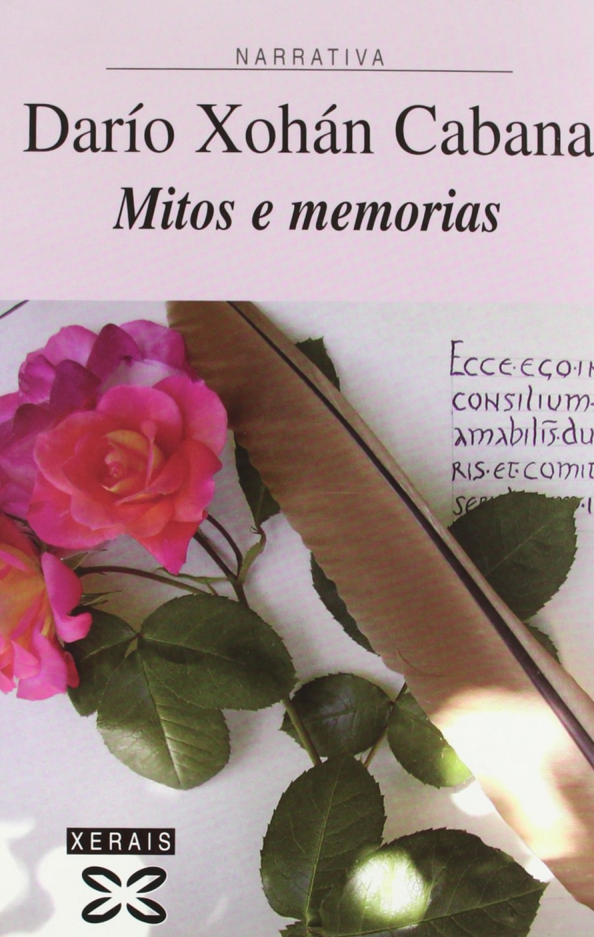 Mitos e memorias