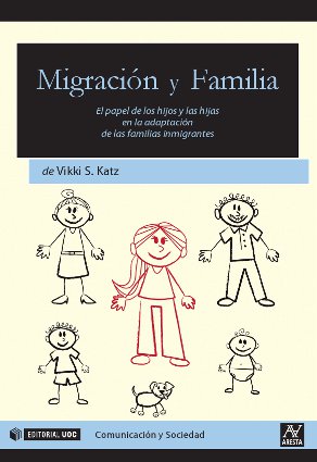Migración y Familia. El papel de los hijos y las hijas en la adaptació