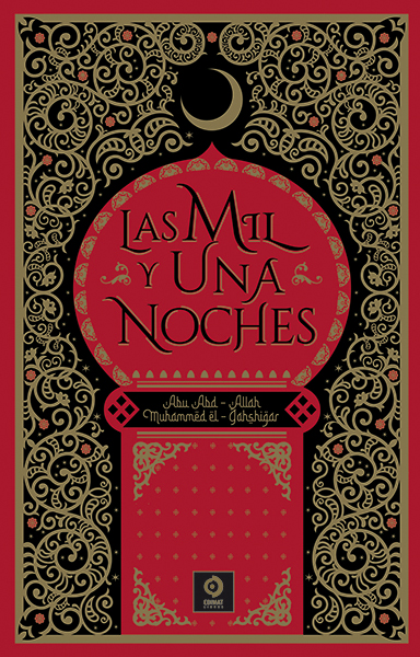Las mil y una noches