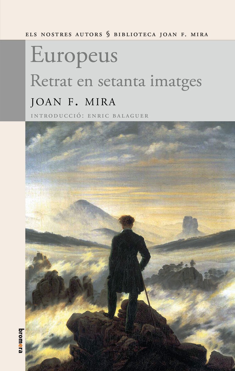 Europeus Retrat en setanta imatges