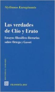 Las verdades de clio y erato