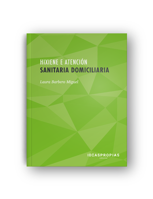 Hixiene e atención sanitaria domiciliaria Observación funcional e asis