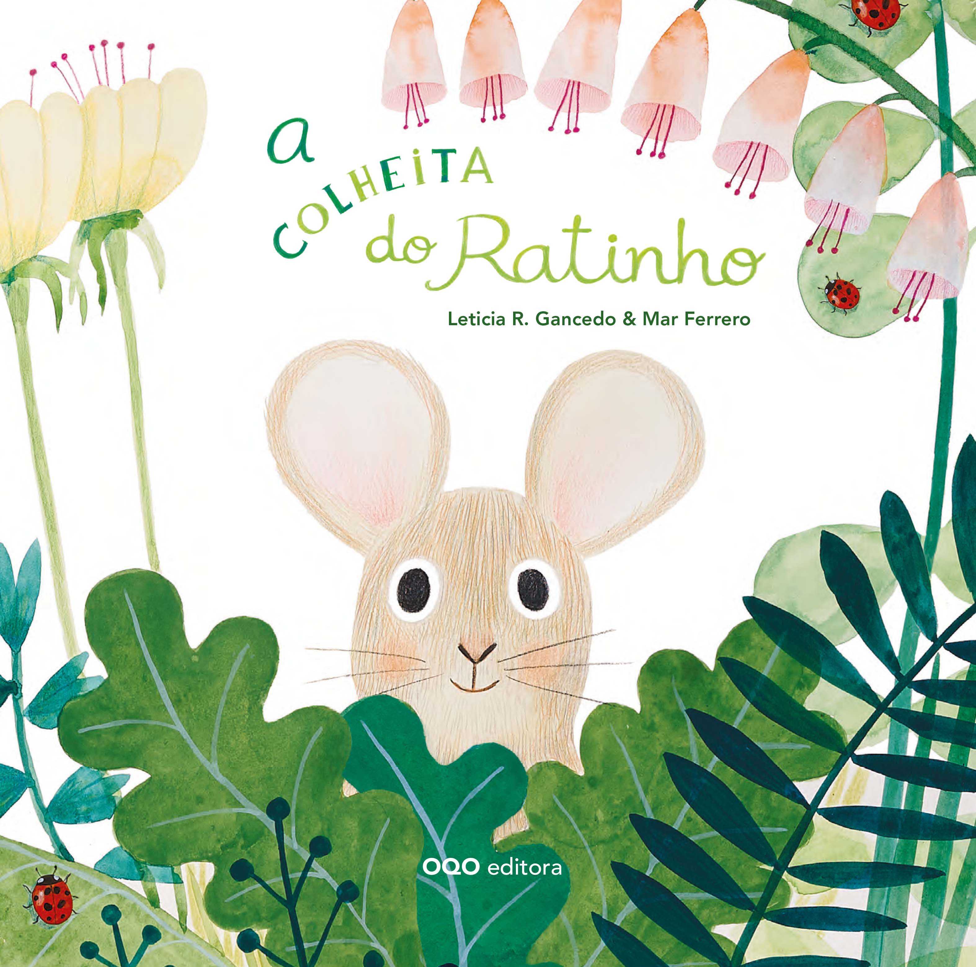 A colheita do ratinho