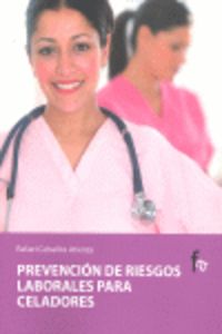 PREVENCIÓN DE RIESGOS LABORALES PARA CELADORES
