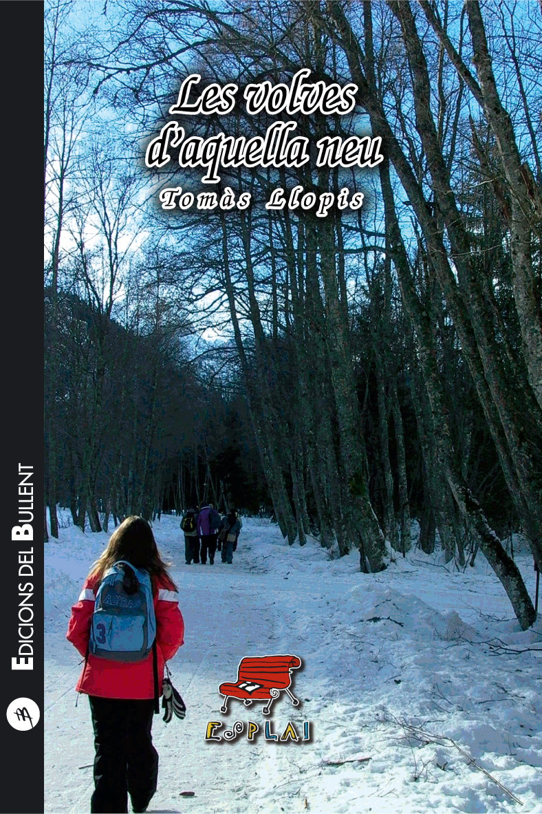 Les volves d´aquella neu
