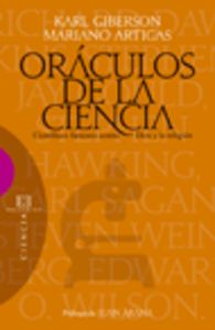 ORÁCULOS DE LA CIENCIA Cient¡ficos famosos contra Dios y la religión