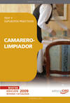 Test y supuestos practicos camarero-limpiador